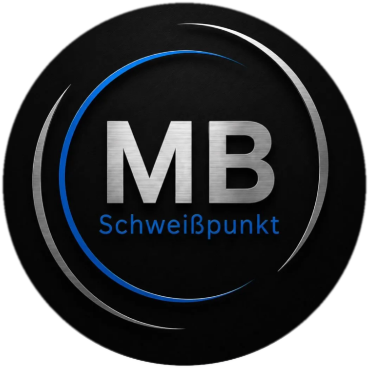 MB Schweißpunkt Logo